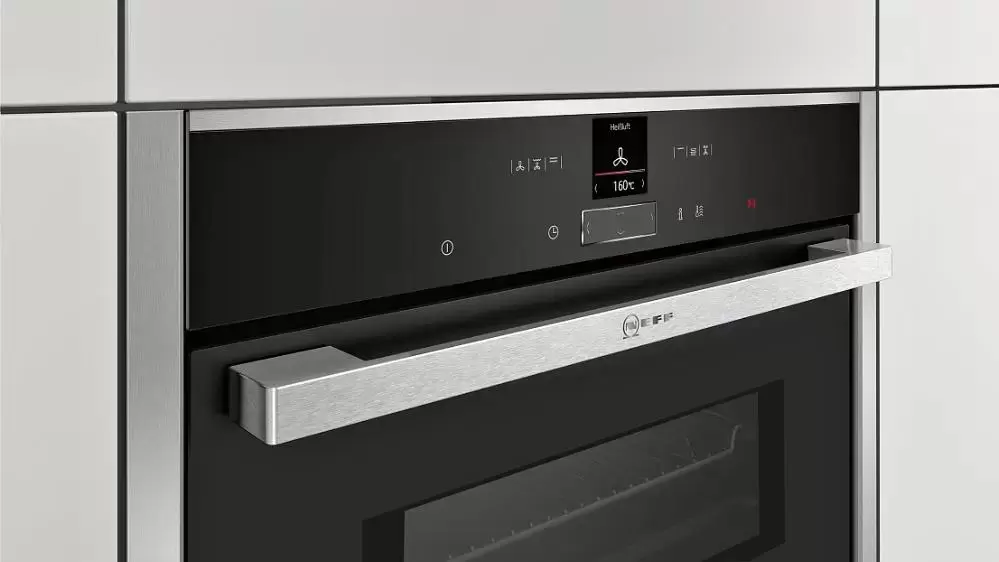 Духовой шкаф Neff C17MR02N0
