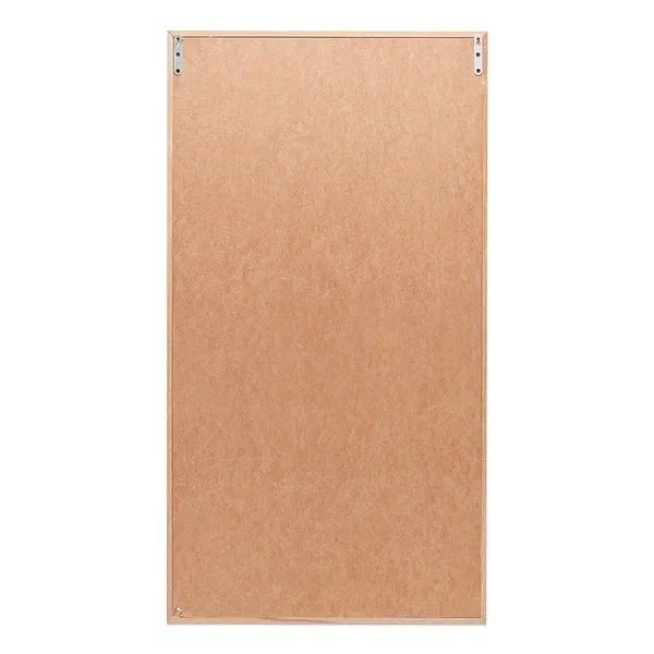 Зеркало настенное Мебелик Артемида 4610151419888