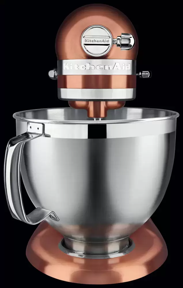 Планетарный миксер KitchenAid 5KSM185PSECP