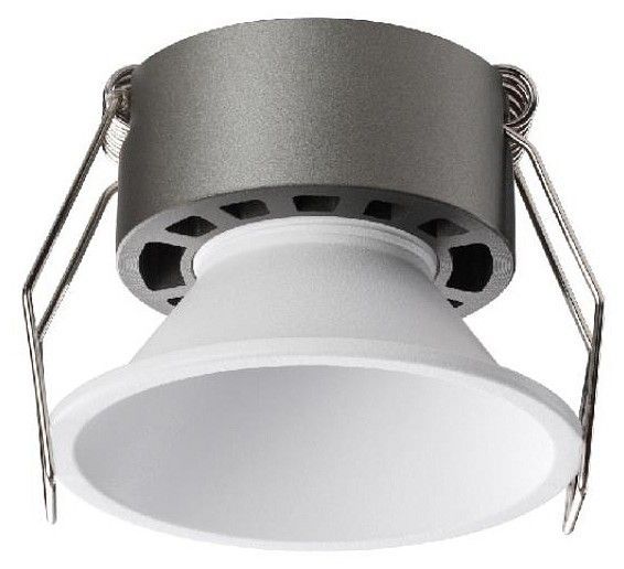 Встраиваемый светильник Novotech NOVA 359848