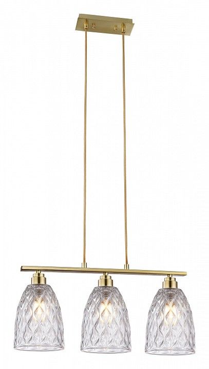 Подвесной светильник TopLight Pearle TL5362H-3