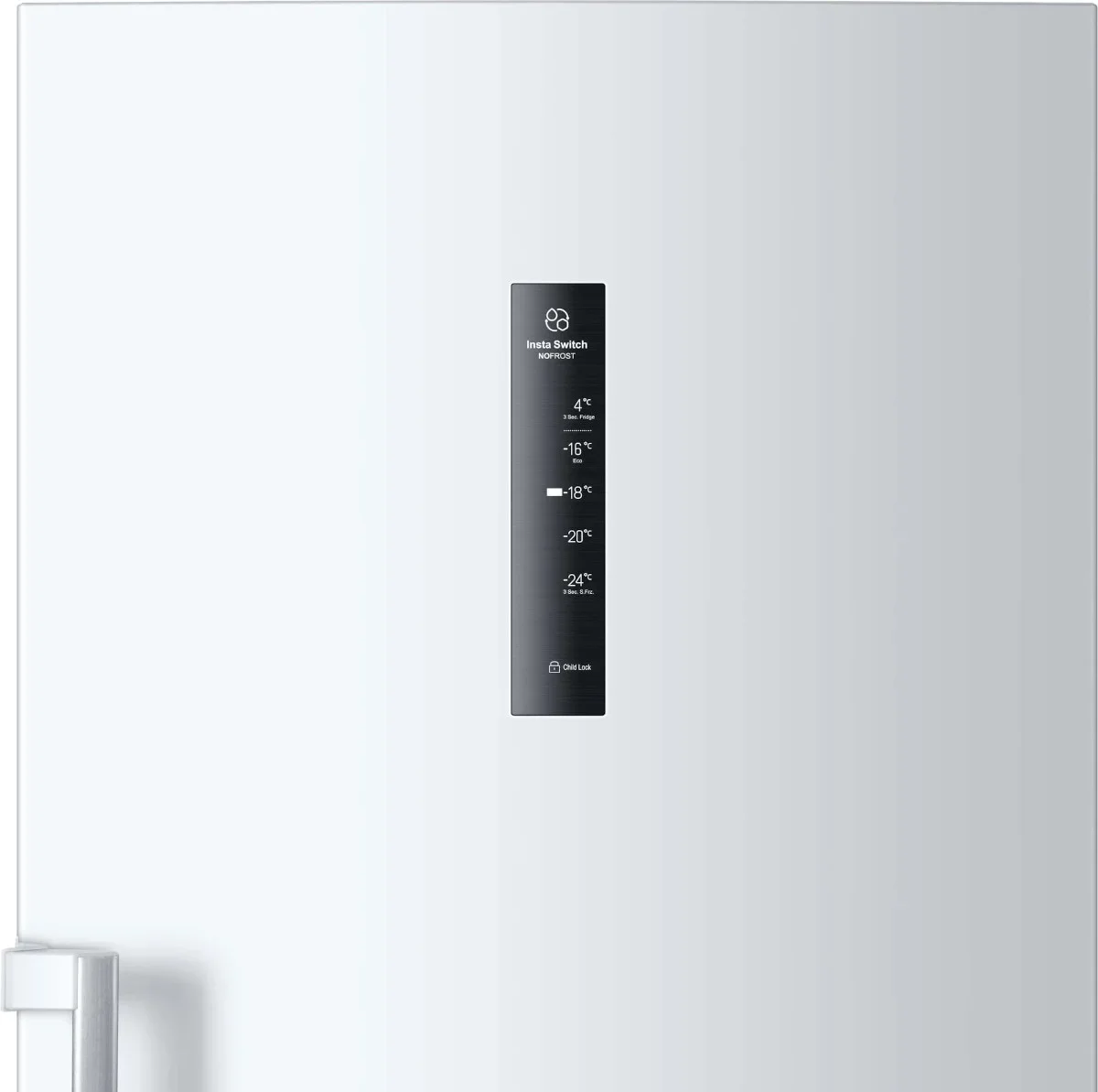 Морозильная камера Haier H3F-285WAA