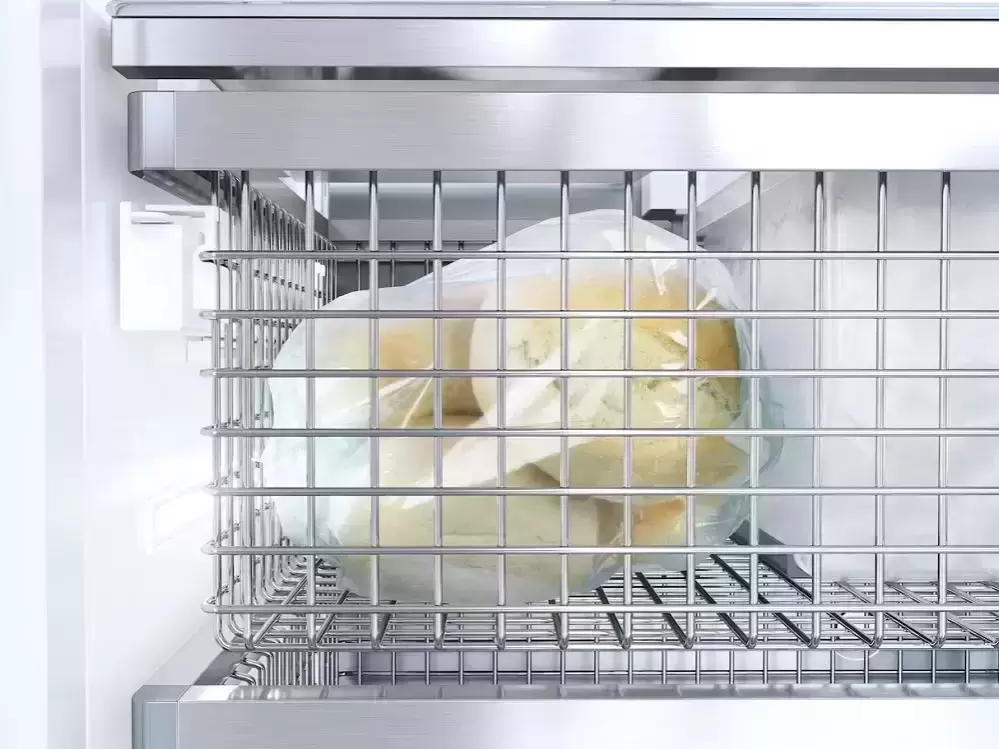 Встраиваемый холодильник Miele KF 2902 Vi MasterCool