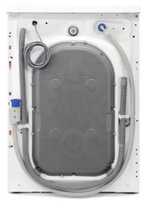 Стирально-сушильная машина Electrolux EW8WR261B