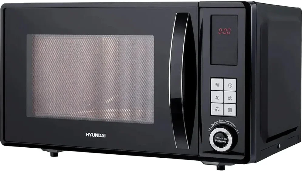 Микроволновая печь Hyundai HYM-D3010