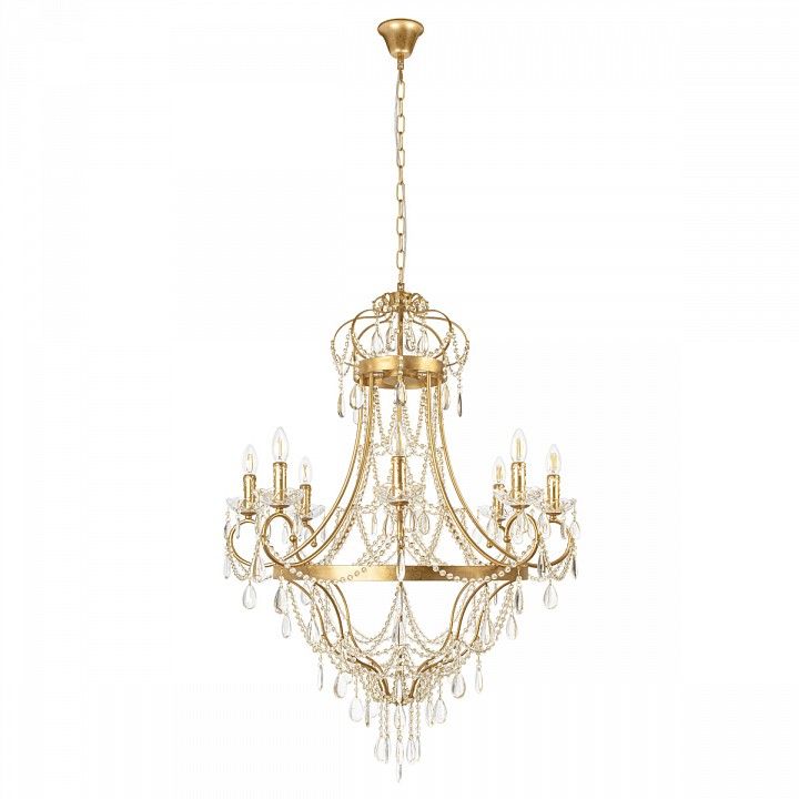 Подвесная люстра Loft it Foil 10430/8
