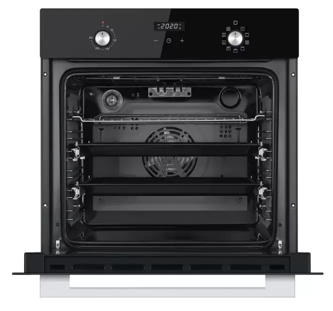 Духовой шкаф Haier HOX-P09CGB