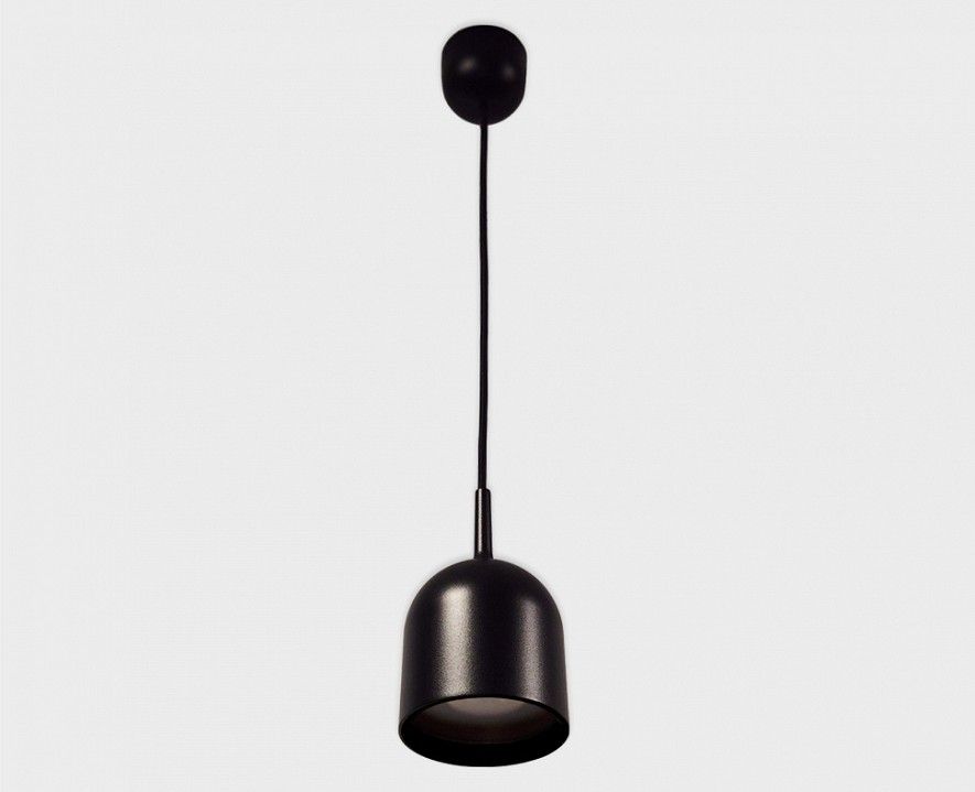 Подвесной светильник Italline DE DE-314 black