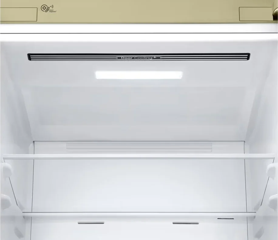Холодильник LG GA-B509CESL
