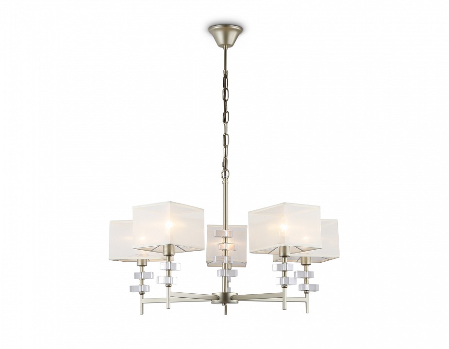Подвесная люстра Ambrella Light HIGH LIGHT LH71331
