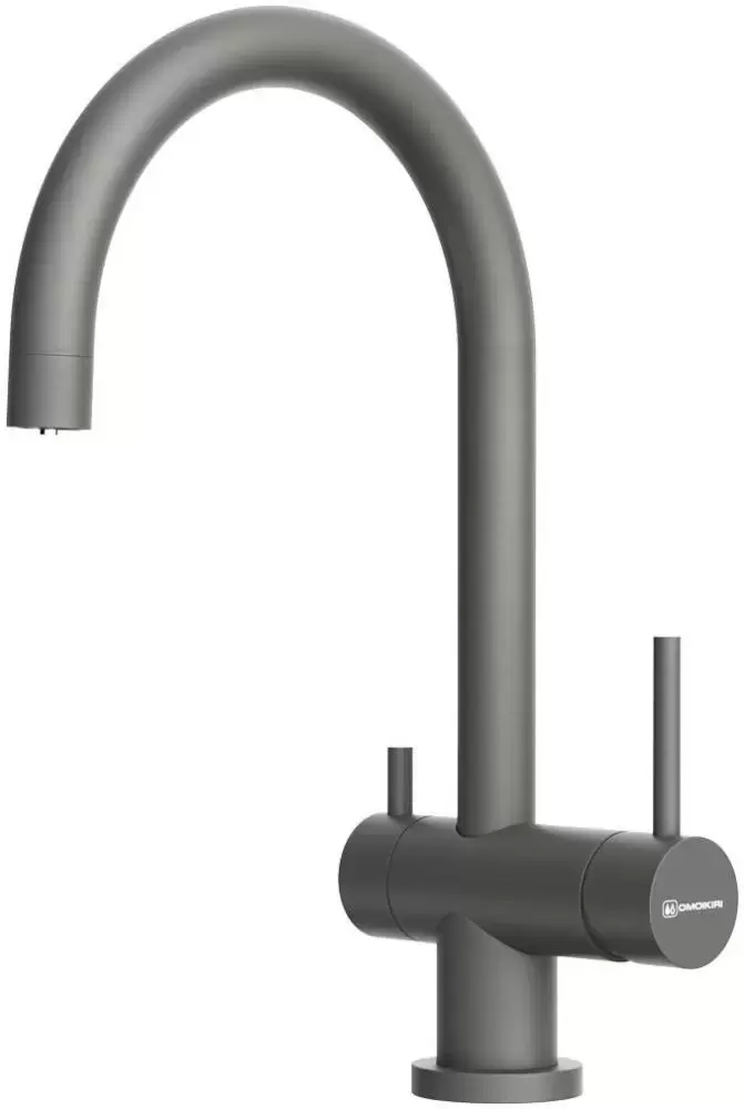 Смеситель Omoikiri Yamada PL-P