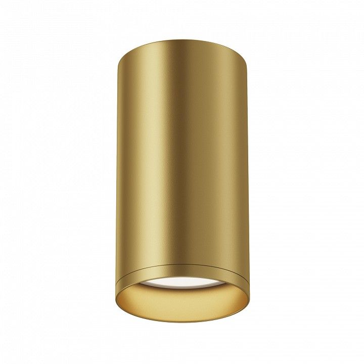Накладной светильник Maytoni Technical Фокус С C052CL-01MG