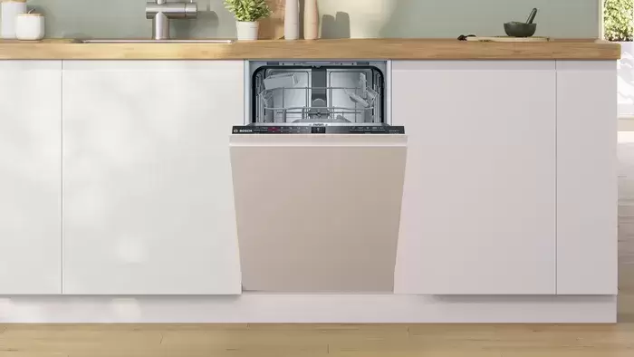 Встраиваемая посудомоечная машина Bosch SPV2IKX54Q