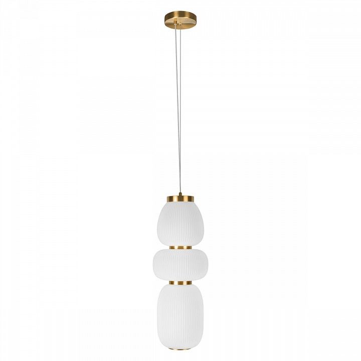 Подвесной светильник Loft it Duff 10422/C