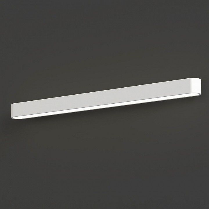 Накладной светильник Nowodvorski Soft Wall Led 90x6 7548