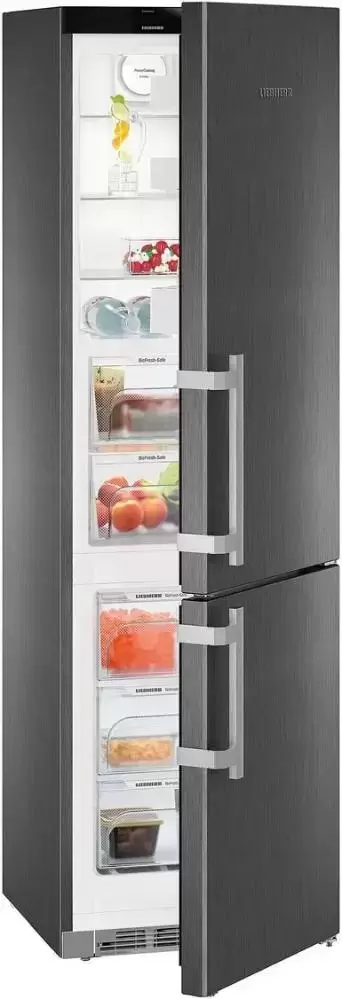 Холодильник Liebherr CBNbs 4815 Comfort BioFresh NoFrost