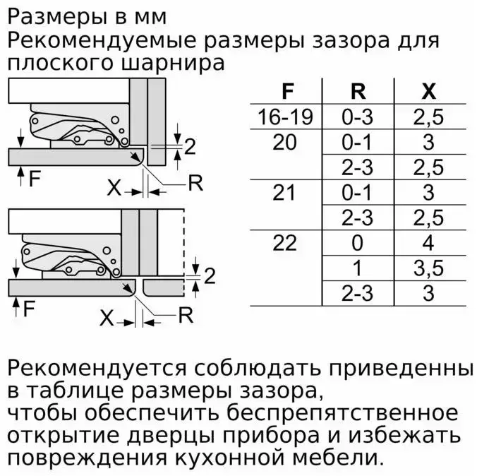 Встраиваемый морозильник Neff GI7813CF0R
