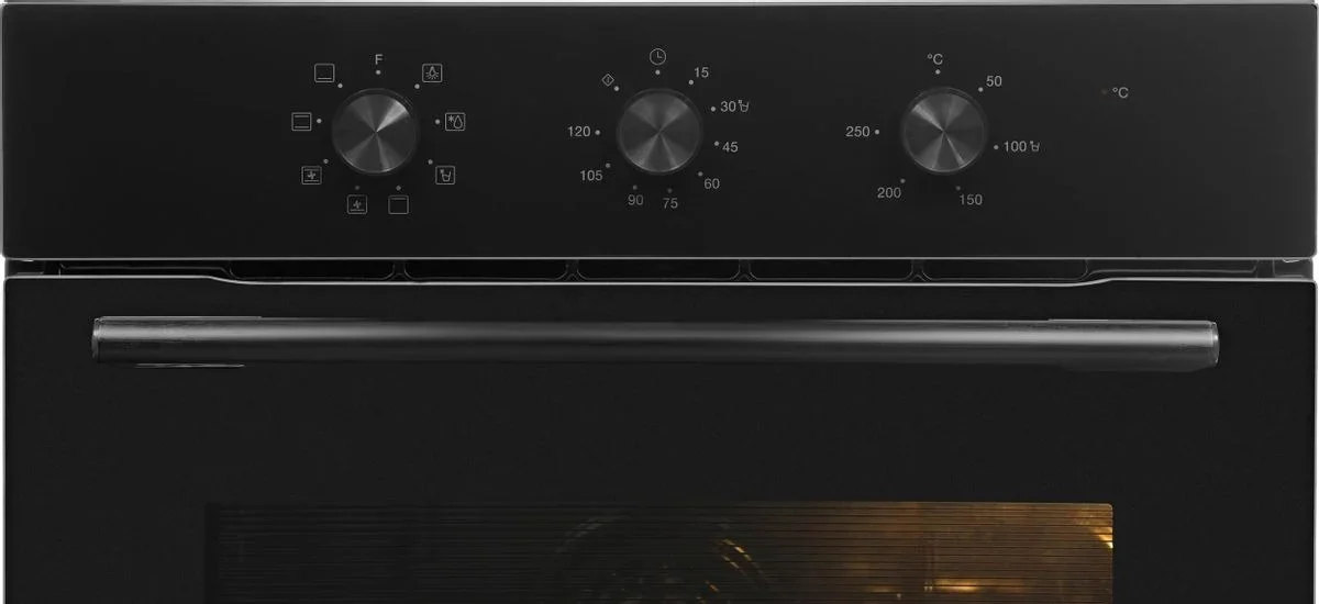 Духовой шкаф Hyundai HEO 66412 BG