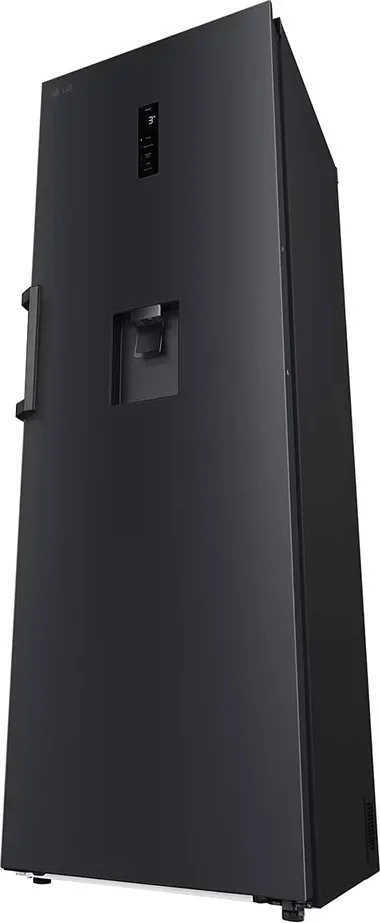 Холодильник LG GC-F411EQDM