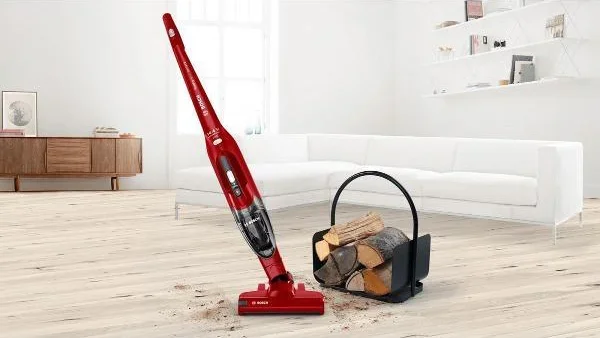 Пылесос Bosch BBHF214R