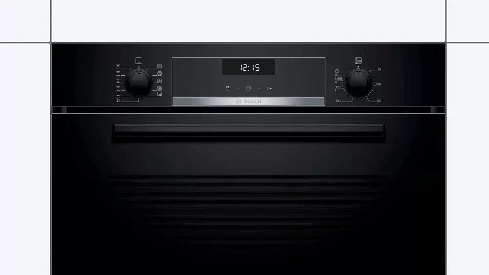 Духовой шкаф Bosch HBG557SB0R