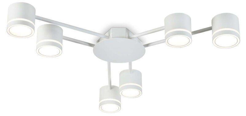 Потолочная люстра Ambrella Light FL FL71515