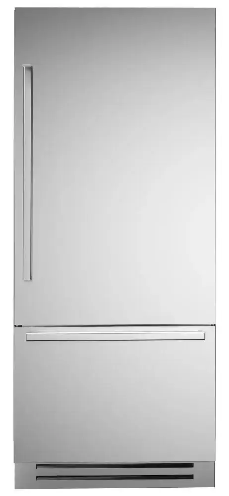 Встраиваемый холодильник Bertazzoni REF90PIXR