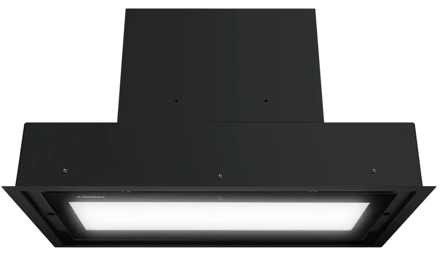 Вытяжка Maunfeld MZR 74 Lux Вlack