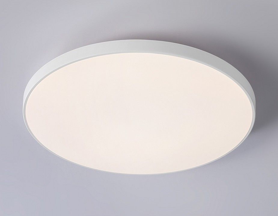 Накладной светильник Ambrella Light FZ FZ1221