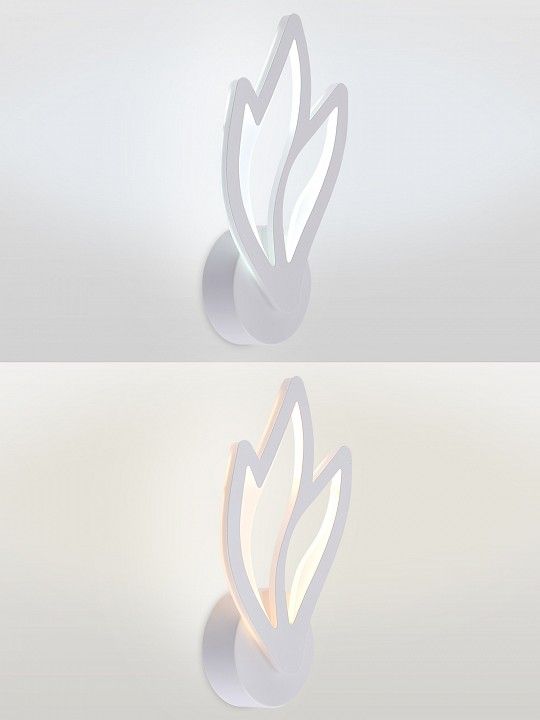 Бра Natali Kovaltseva RIF LED LAMPS 81118/1C