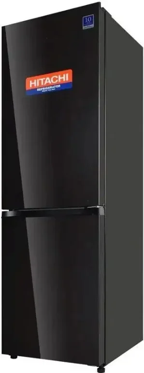 Холодильник Hitachi R-B 410 PUC6 BBK