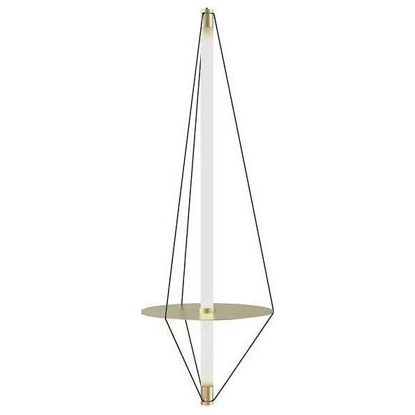 Подвесной светильник Alfa-Light F0324 F0324-119