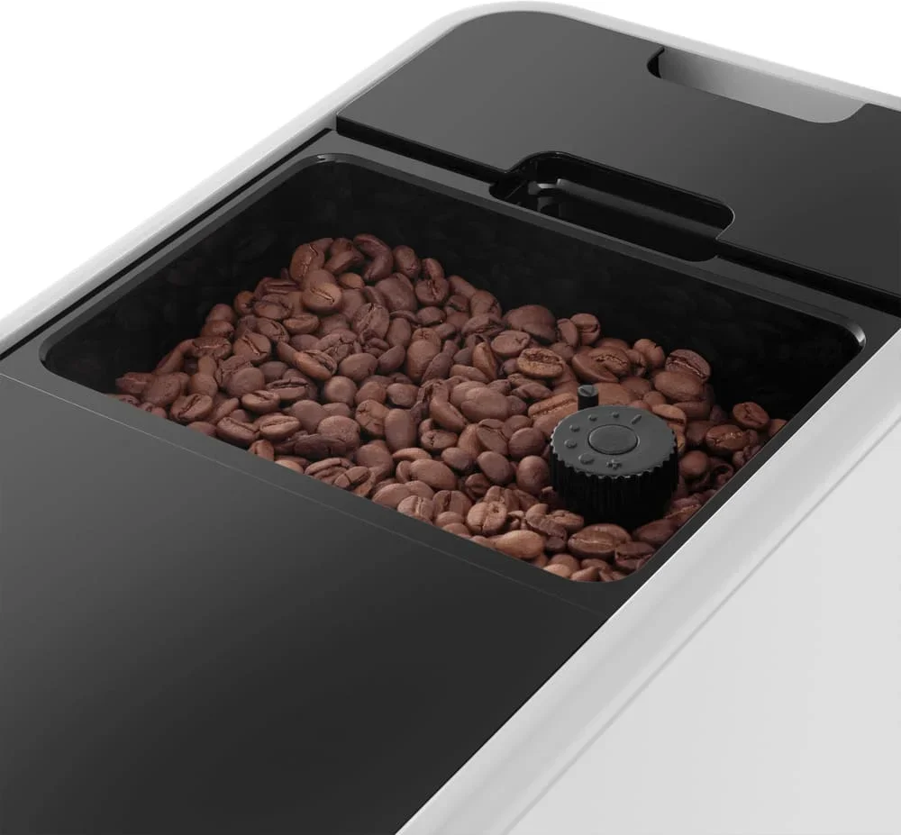 Кофемашина Maunfeld MF-A7021WH