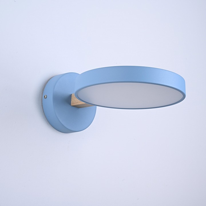 Бра Imperiumloft TURNA Blue TURNA-W01