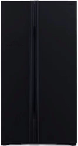 Холодильник Hitachi R-S702 PU2 GBK