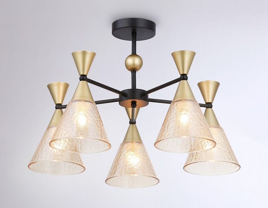 Люстра на штанге Ambrella Light TR TR3171