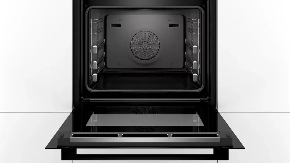 Духовой шкаф Bosch HBG855TC0