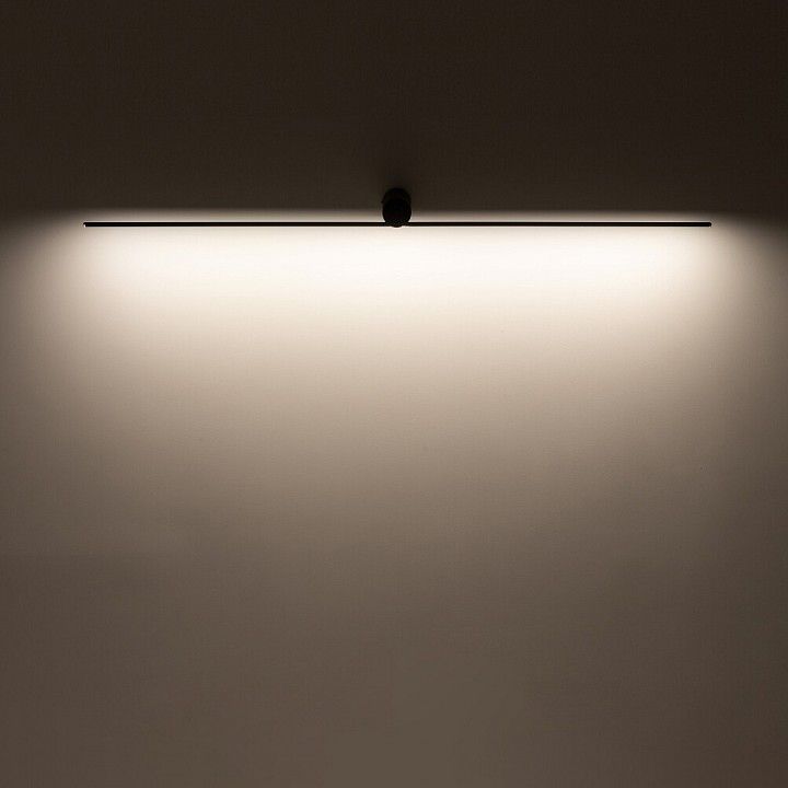 Подсветка для зеркала Nowodvorski Spin Led S 10368