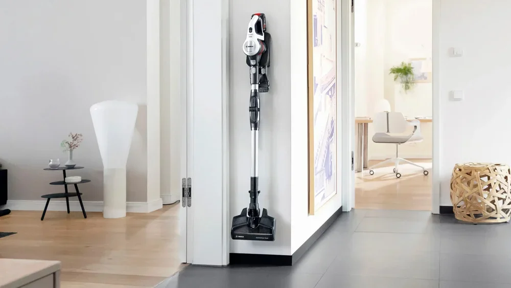 Пылесос Bosch BBS711W