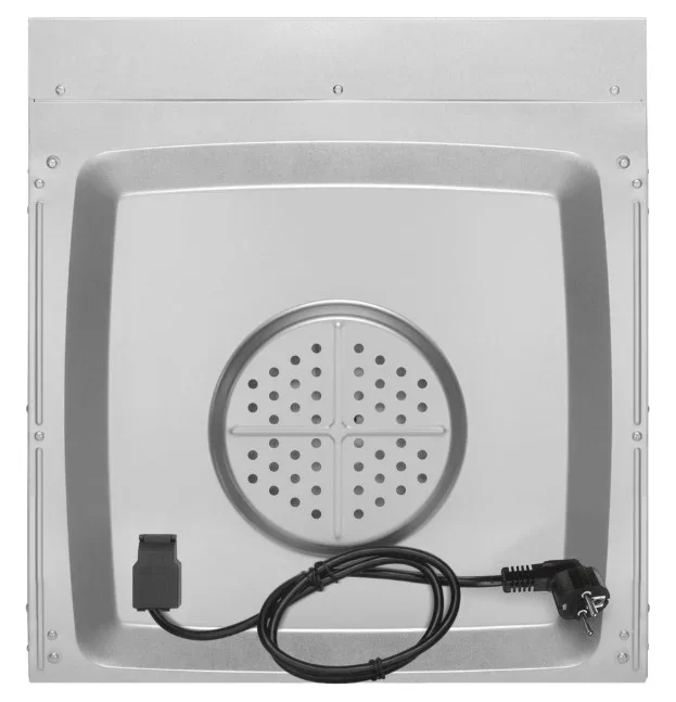 Духовой шкаф Maunfeld AEOD6063WM