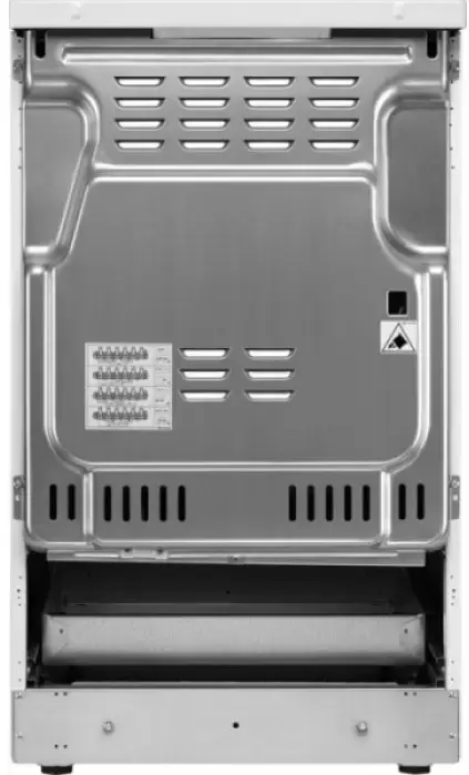 Электрическая плита Electrolux RKR560200W