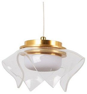 Подвесной светильник DeMarkt Ауксис 7 722012101 Подвесной светильник DeMarkt Ауксис 7 722012101