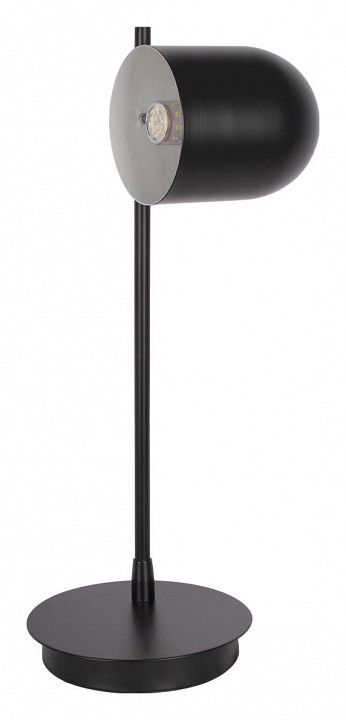 Настольная лампа офисная Loft it Tango 10144 Black