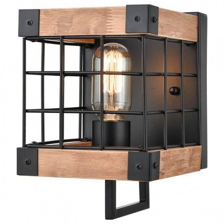 Бра Vele Luce Lucca VL6062W01