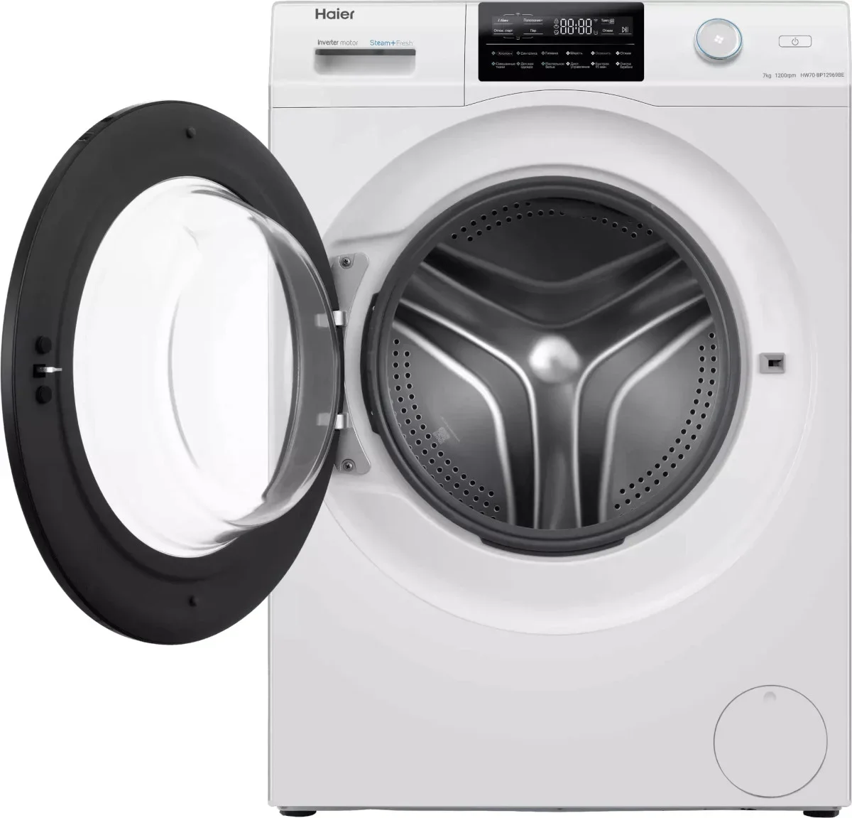 Стиральная машина Haier HW70-BP12969BE