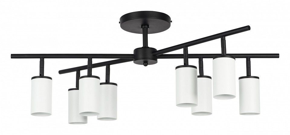 Люстра на штанге Lightstar Rullo LR728368