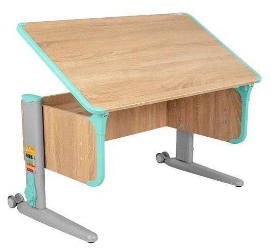 Стол учебный Дэми 4-100 216510