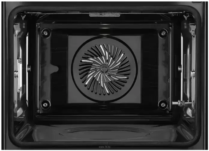 Духовой шкаф AEG BSE778380B