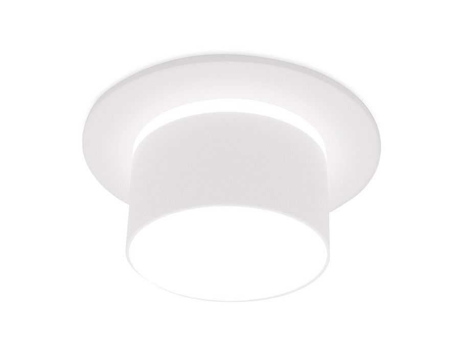 Встраиваемый светильник Ambrella Light TN TN322