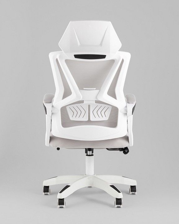 Кресло компьютерное TopChairs Vecto